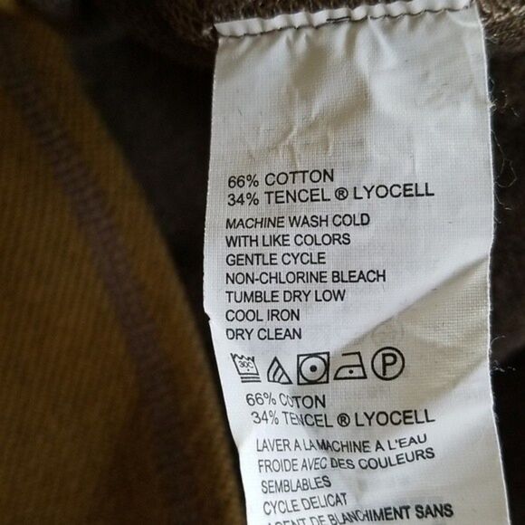 Tommy Bahama men's long sleeve top Medium - Picture 8 of 9